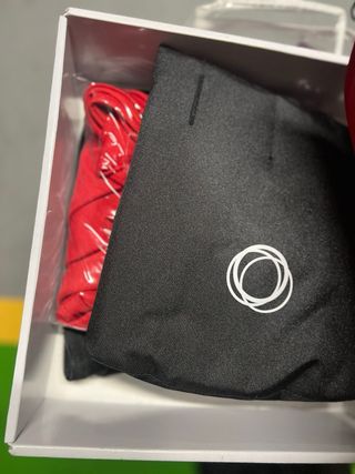 Funda bogaboo cameleon a estrenar