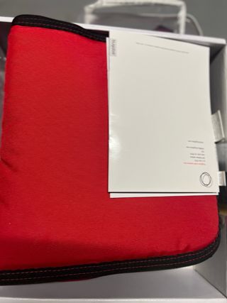 Funda bogaboo cameleon a estrenar