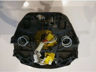 Airbag conductor volante seat 5F0880201