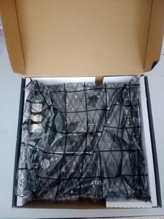 PLACA BASE MSI B550M PRO-VDH