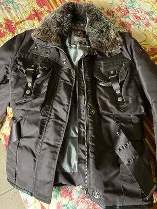 Giubbino corto peteurey da donna