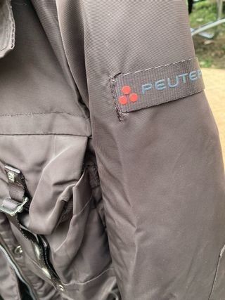 Giubbino corto peteurey da donna