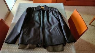 Chaqueta XL, sin estrenar...