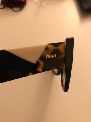 Gafas de Sol FENDI