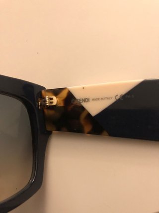 Gafas de Sol FENDI