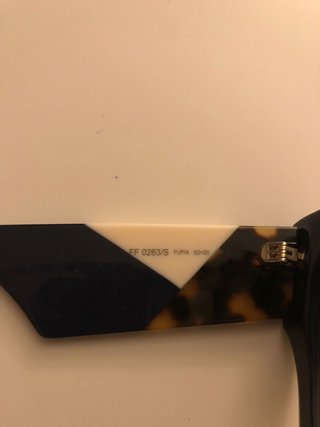 Gafas de Sol FENDI