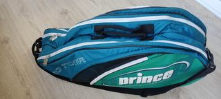 RAQUETERO PRINCE PRO TOUR