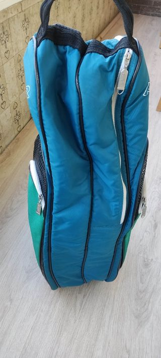 RAQUETERO PRINCE PRO TOUR