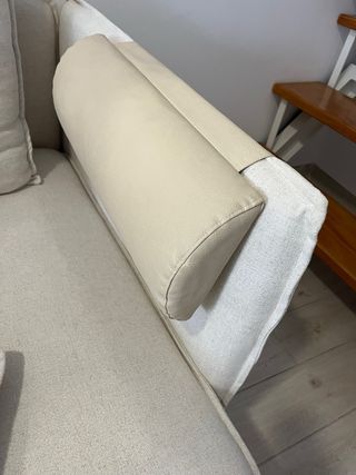Reposabrazos/Reposacabeza Ikea