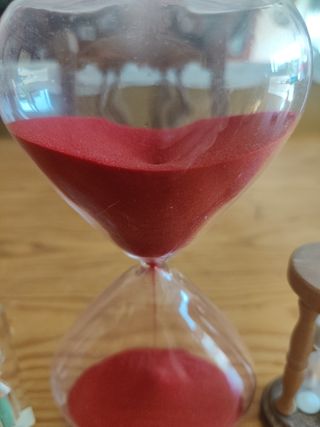 3 clessidre 