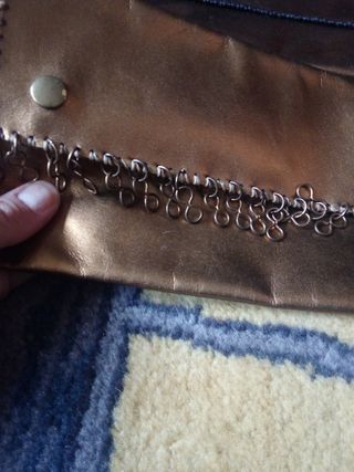 Carteras bolso  de mano 