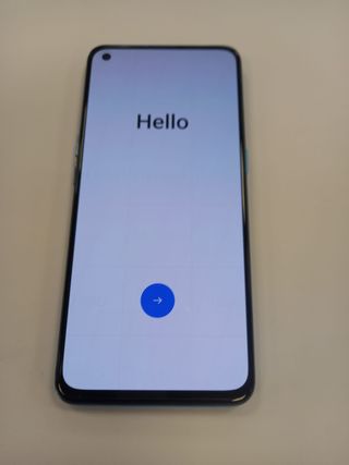 OPPO FIND X3 LITE 8 GB 128 GB