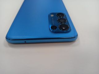 OPPO FIND X3 LITE 8 GB 128 GB