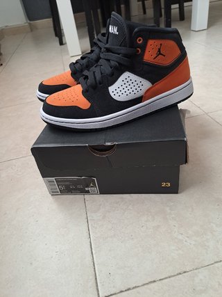 Nike jordan