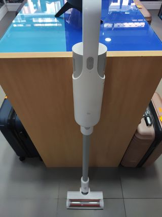 Aspirador Xiaomi