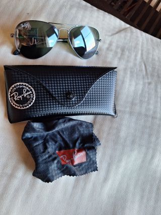 Gafas de sol Ray-ban