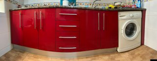 Muebles de cocina