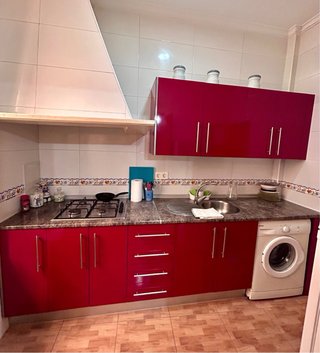 Muebles de cocina
