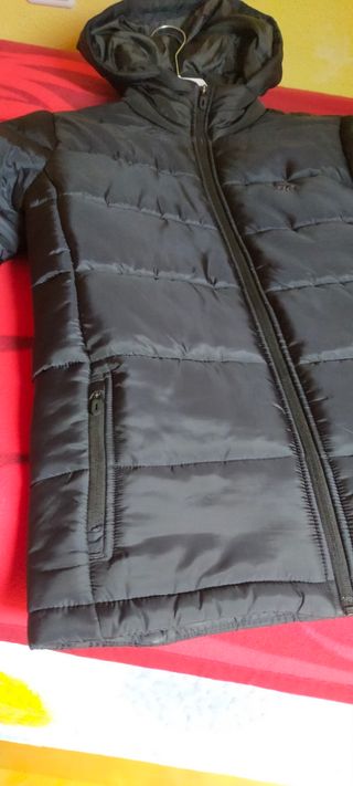 Parka. S. Nueva sin estrenar 
