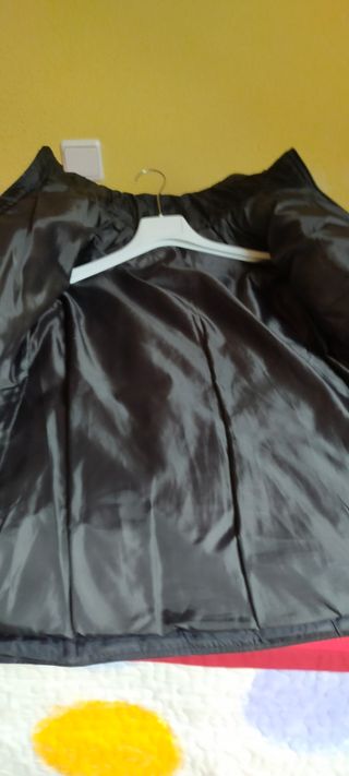 Parka. S. Nueva sin estrenar 