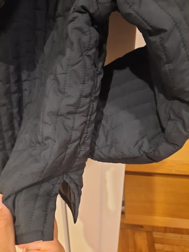 Giacca bimba Mirtillo tg 8 anni