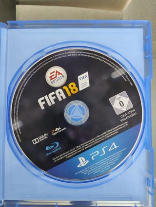 Fifa 18
