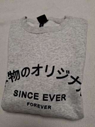 Sudadera