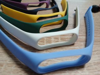 🌈 9 Correas Xiaomi Band 4 🌈