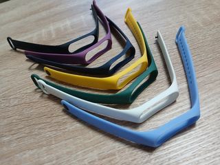 🌈 9 Correas Xiaomi Band 4 🌈