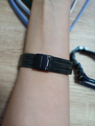 🌈 9 Correas Xiaomi Band 4 🌈