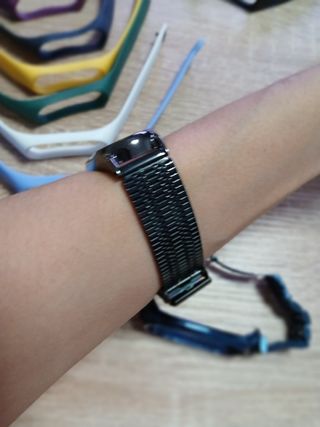 🌈 9 Correas Xiaomi Band 4 🌈