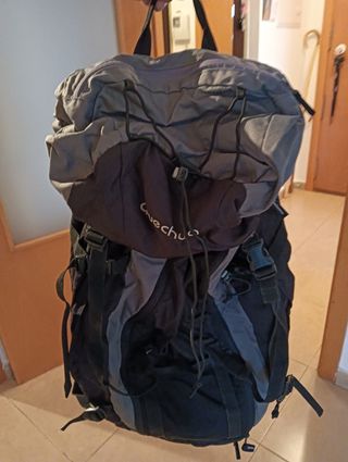 Mochila trekking