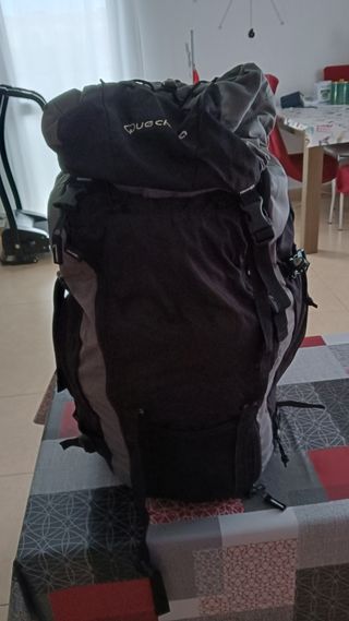 Mochila trekking