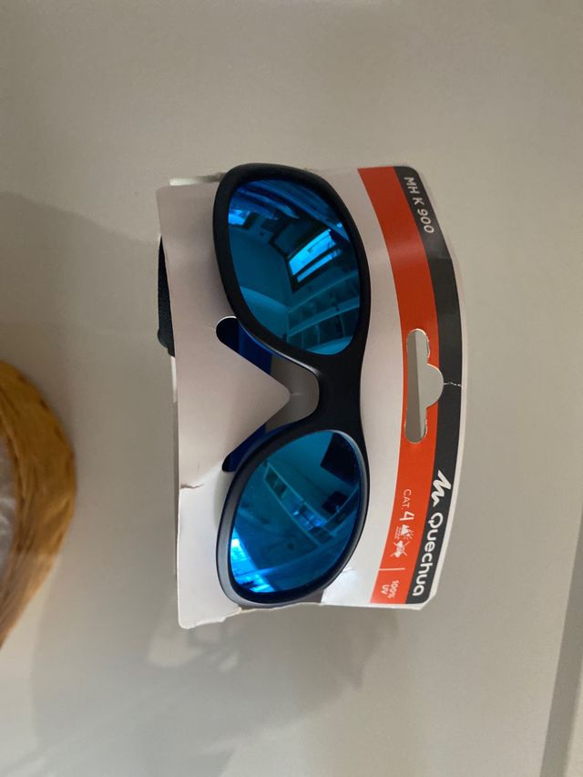 Gafas de sol sol niño