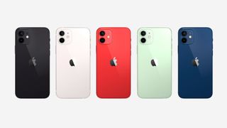 IPHONE 12 64GB EN OFERTA