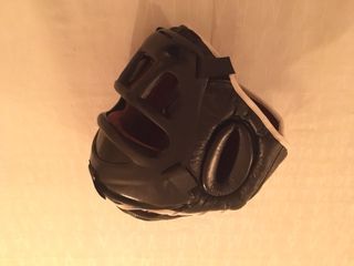 Equipacion KickBoxing