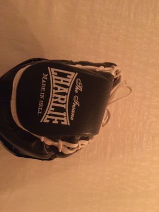 Equipacion KickBoxing