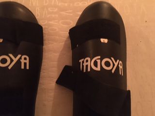 Equipacion KickBoxing