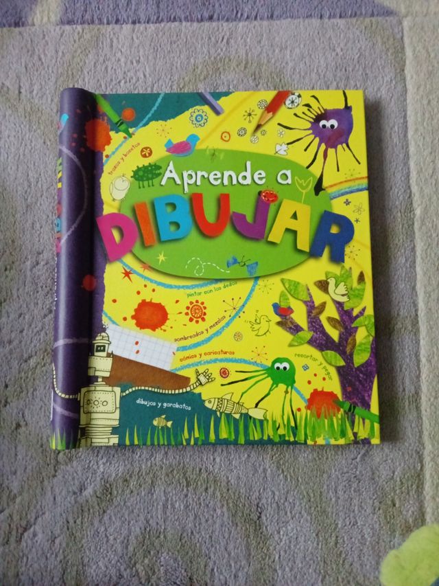 Aprende a dibujar
