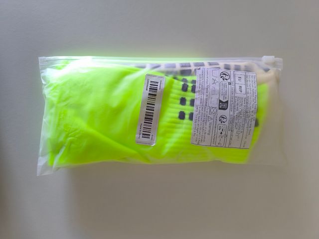 Medias de futbol adulto