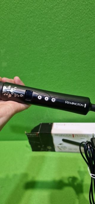 Remington CI9533 Pearl Pro Curl NUEVO 00585E