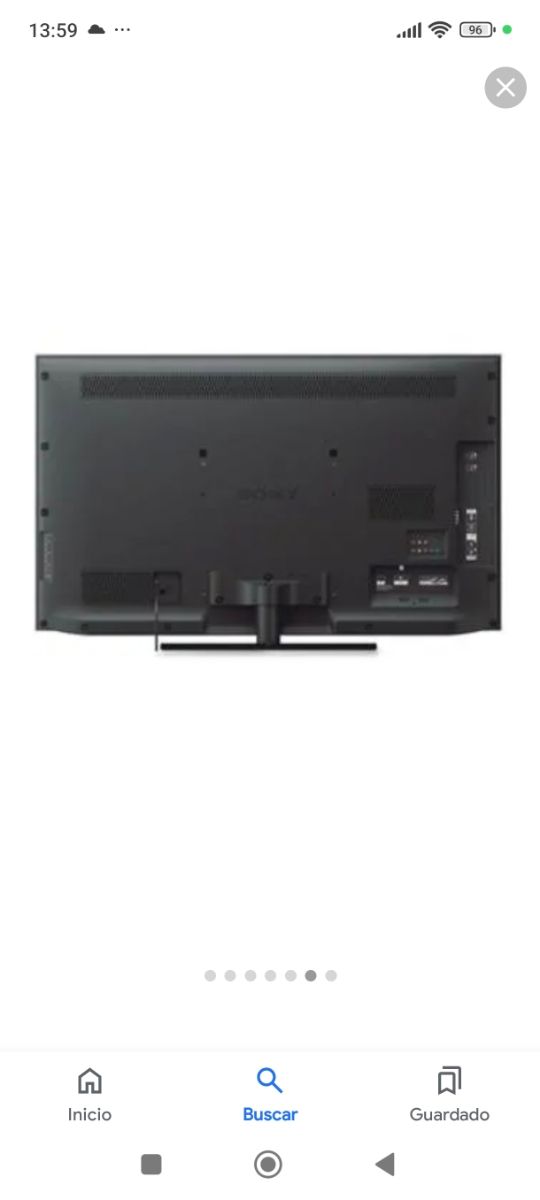 Televisore 3D HD Sony KDL46