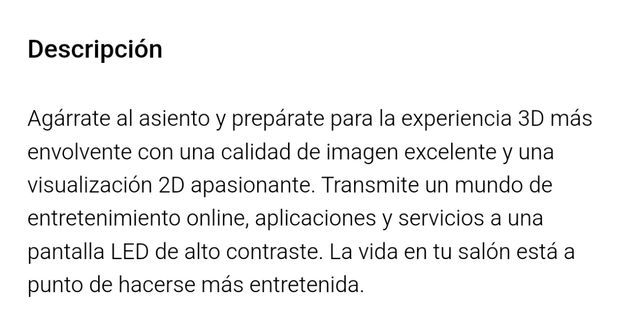 Televisore 3D HD Sony KDL46