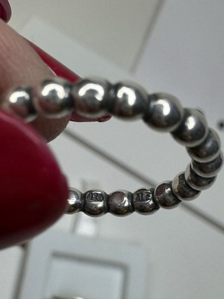 ANILLOS PANDORA PACK 2 unid.