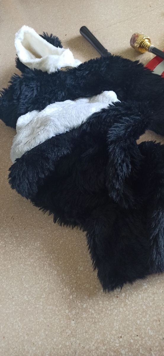 Artículos Halloween disfraces caretas