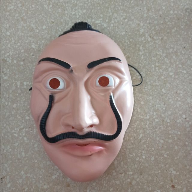 Artículos Halloween disfraces caretas