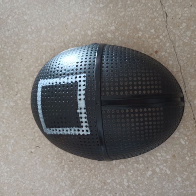 Artículos Halloween disfraces caretas