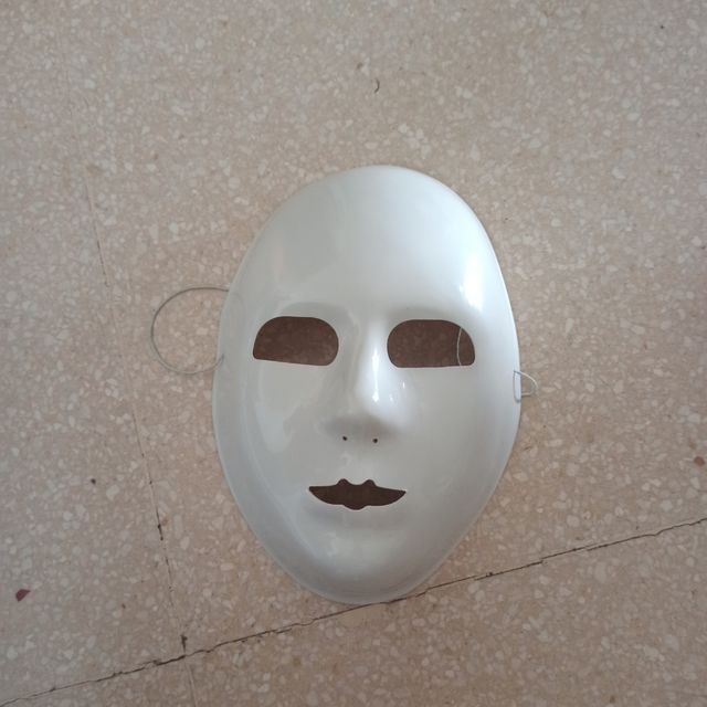 Artículos Halloween disfraces caretas