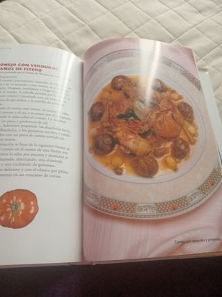 La nueva cocina de Angelita (Cartoné)