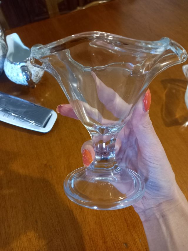 Set da macedonia più portacenere